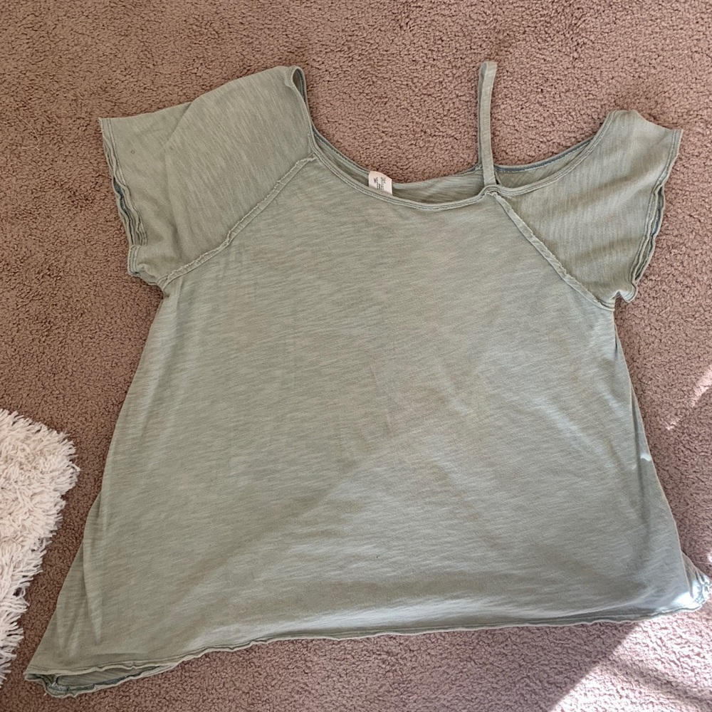 Free people we the free top